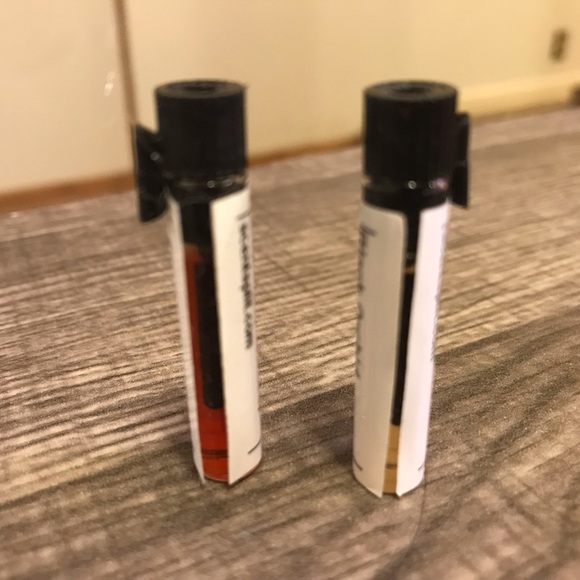 Scentsplit samples; Killian, Tom Ford, Mancera, Atlier - Picture 3 of 6